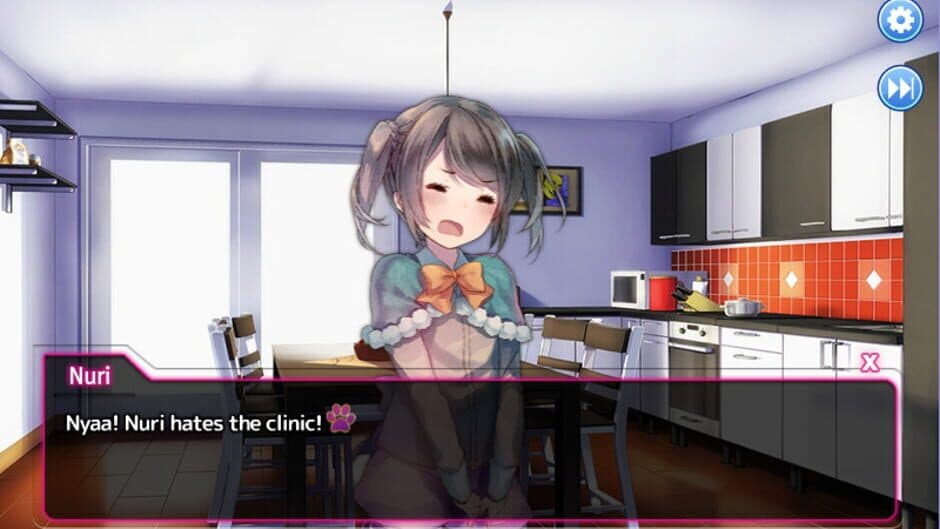 My Little Kitties screenshot