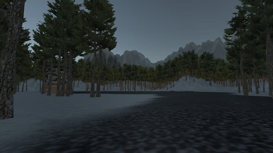 Country Park screenshot