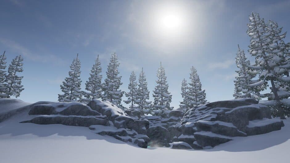 Veilia screenshot