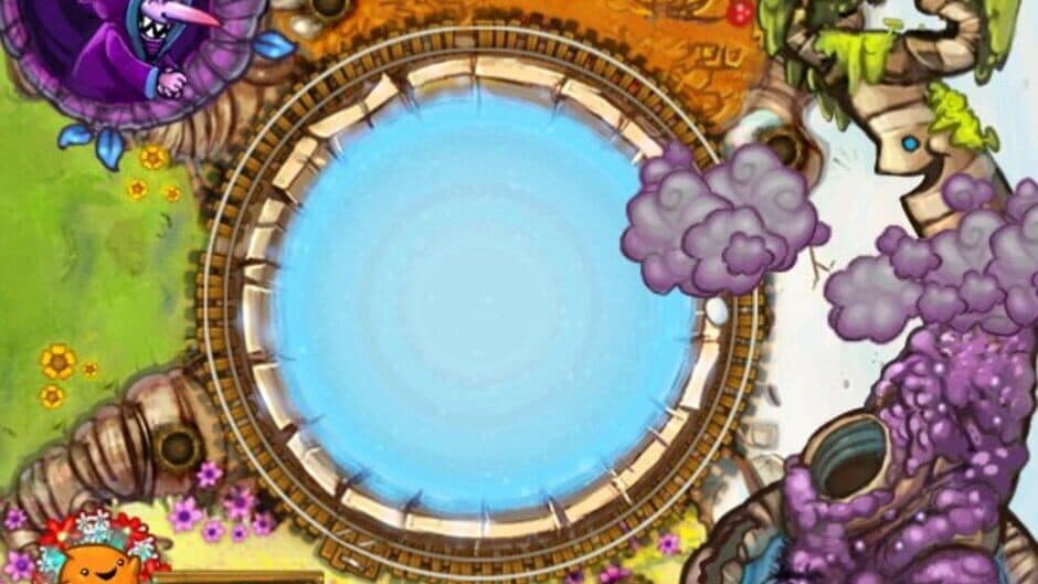 Potpourrii screenshot