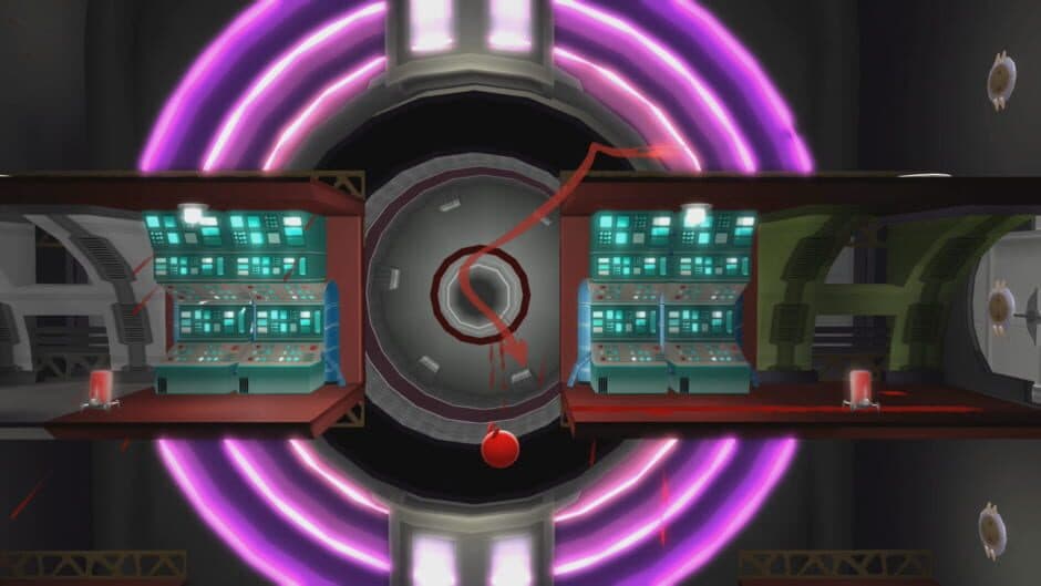 De Blob 2 screenshot