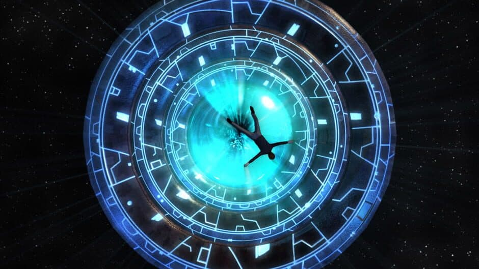 Moebius: Empire Rising screenshot