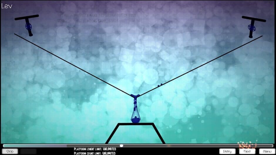 Bloop screenshot
