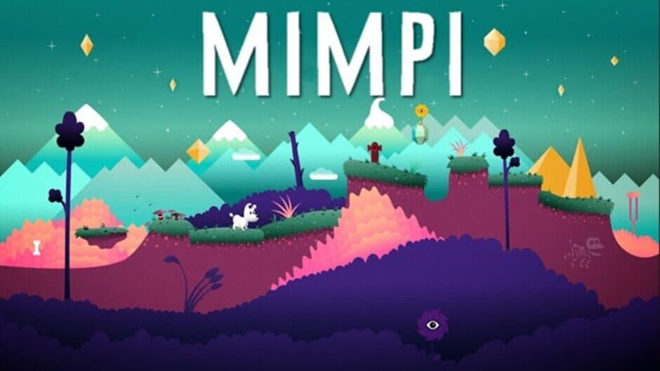 Mimpi screenshot