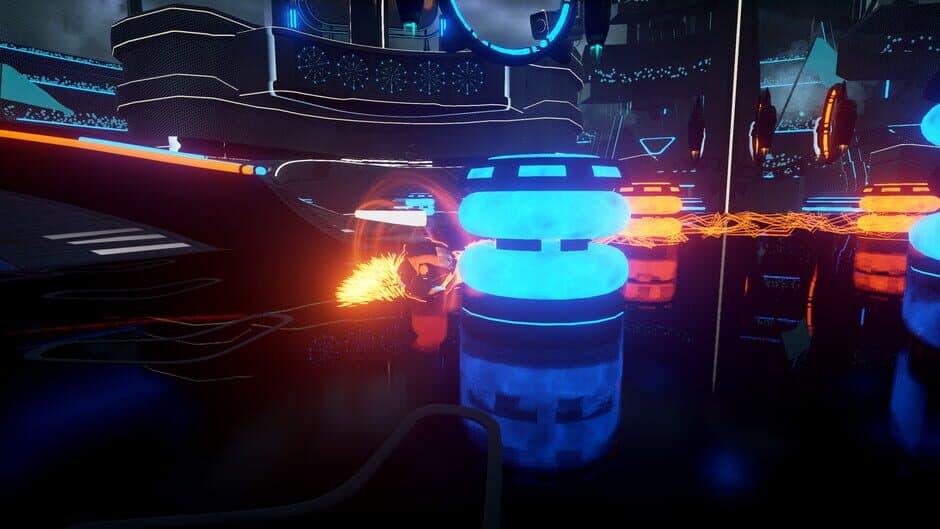 Kabounce screenshot
