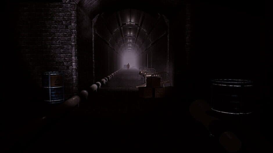 The Janitor screenshot