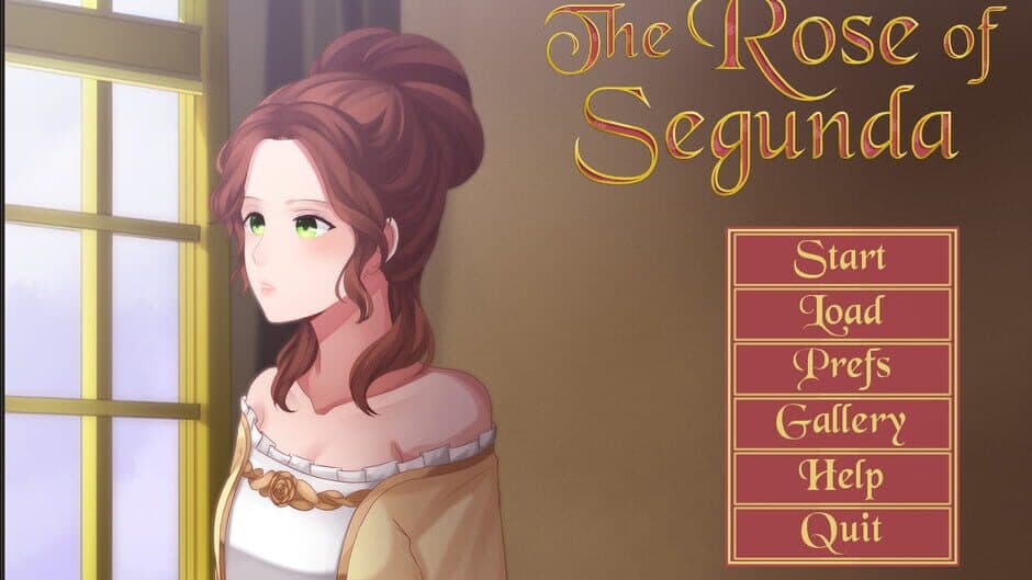 The Rose of Segunda screenshot