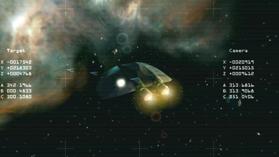 X: Beyond the Frontier screenshot