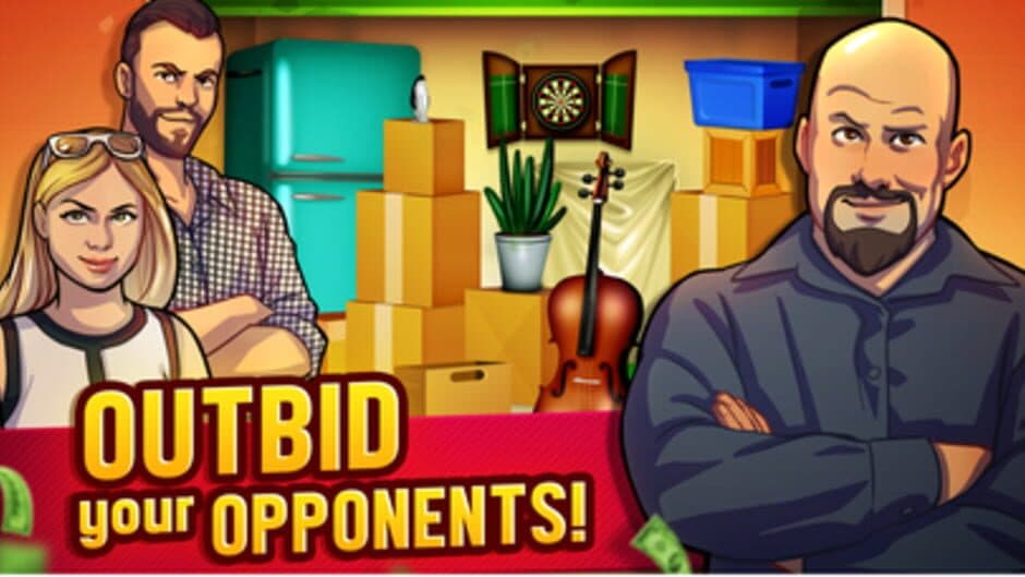 Bid Wars: Storage Auctions screenshot