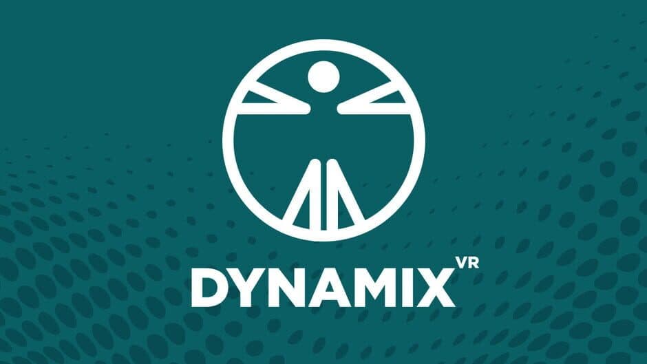 D.R.I.L.L. - Dynamix VR screenshot