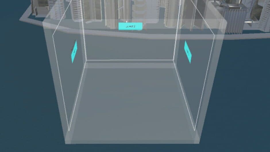 City Rush screenshot