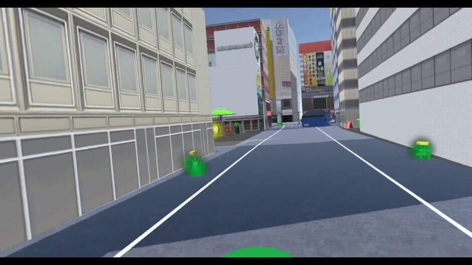 Treasure Hunt VR screenshot