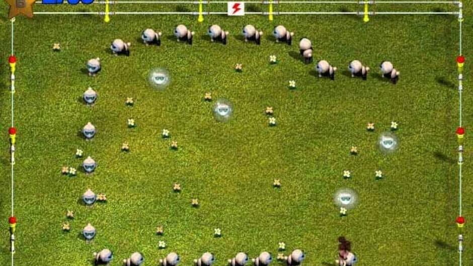 Sheep screenshot