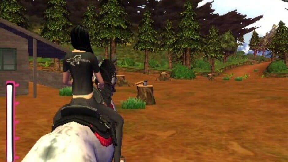 Horse Life 4 screenshot