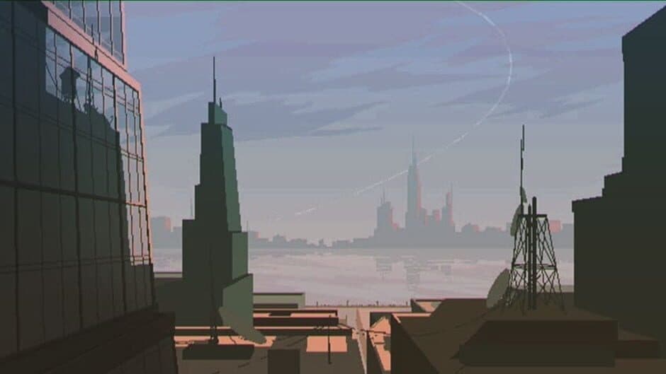 Crime Code screenshot