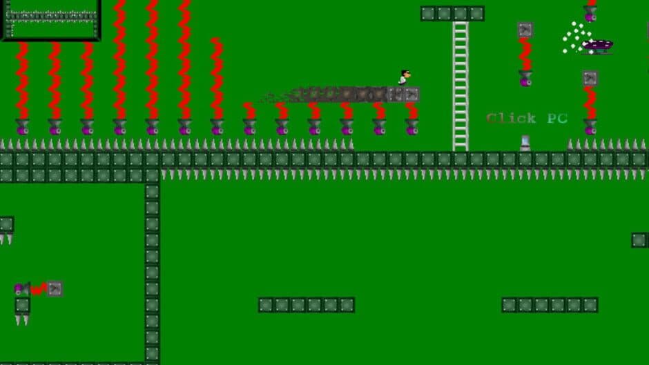 Logic Missile screenshot
