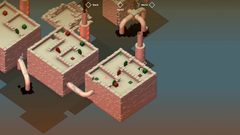 Triplicity screenshot