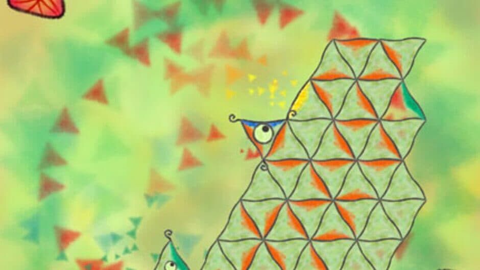 Volvox screenshot