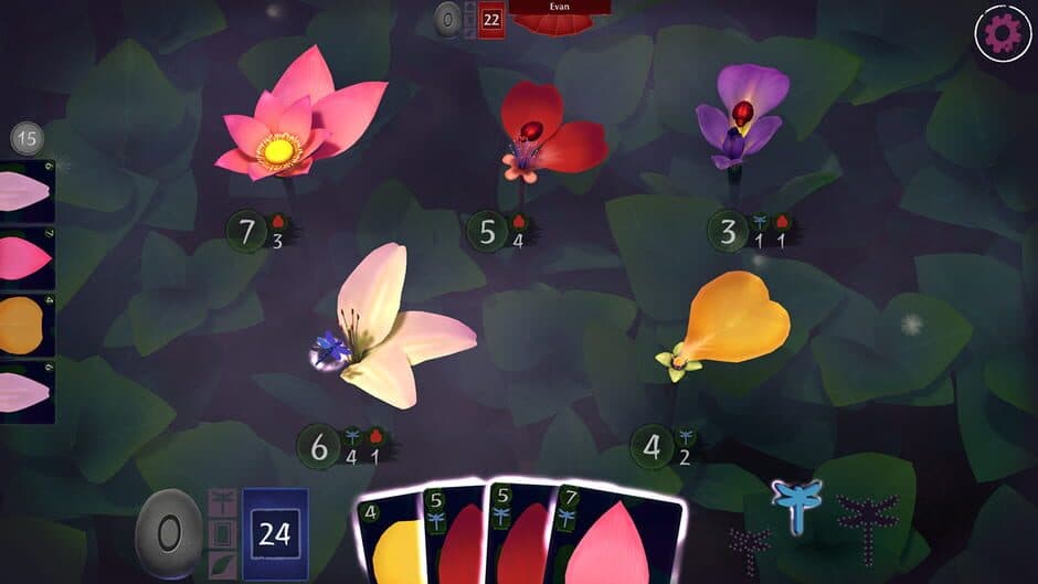 Lotus screenshot