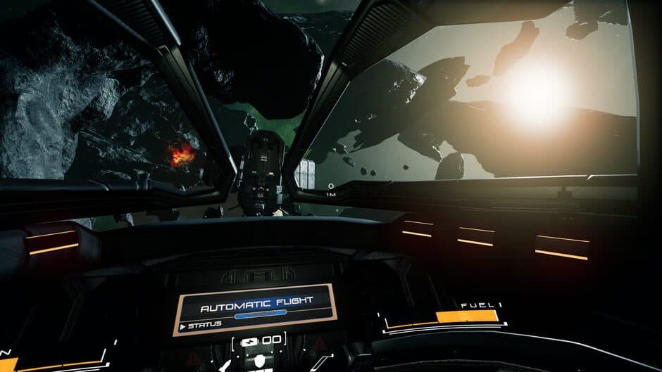 Detached screenshot