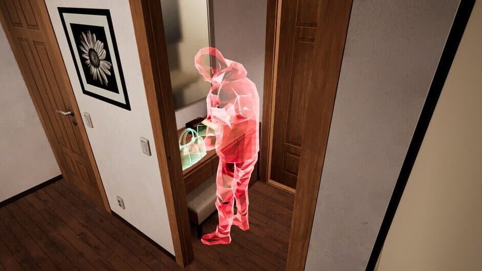 Crime Scene: Reconstruction of Crime screenshot