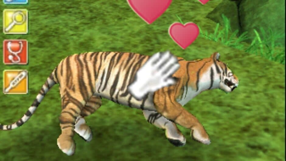 My Zoo Vet Practice 3D screenshot