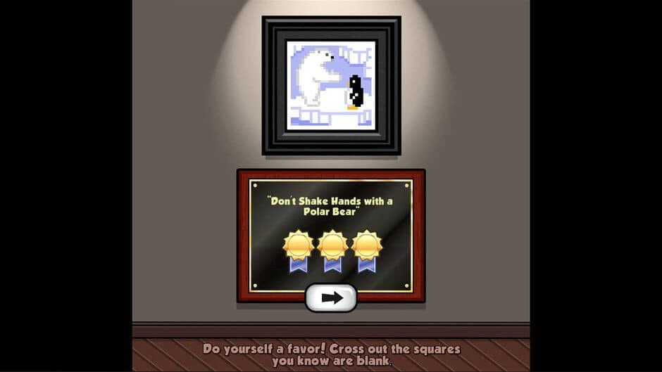 Paint it Back screenshot