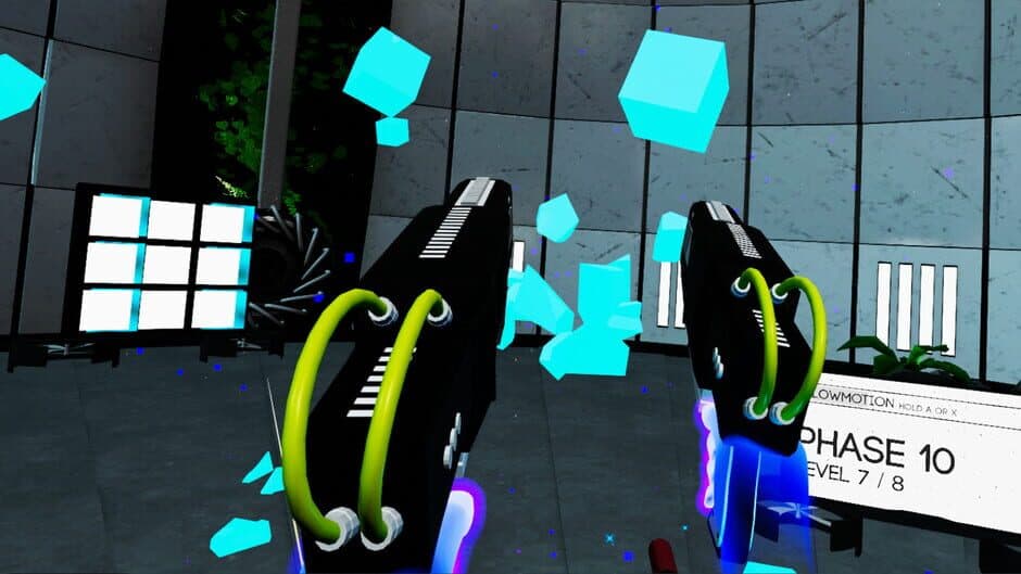 Quickshot screenshot