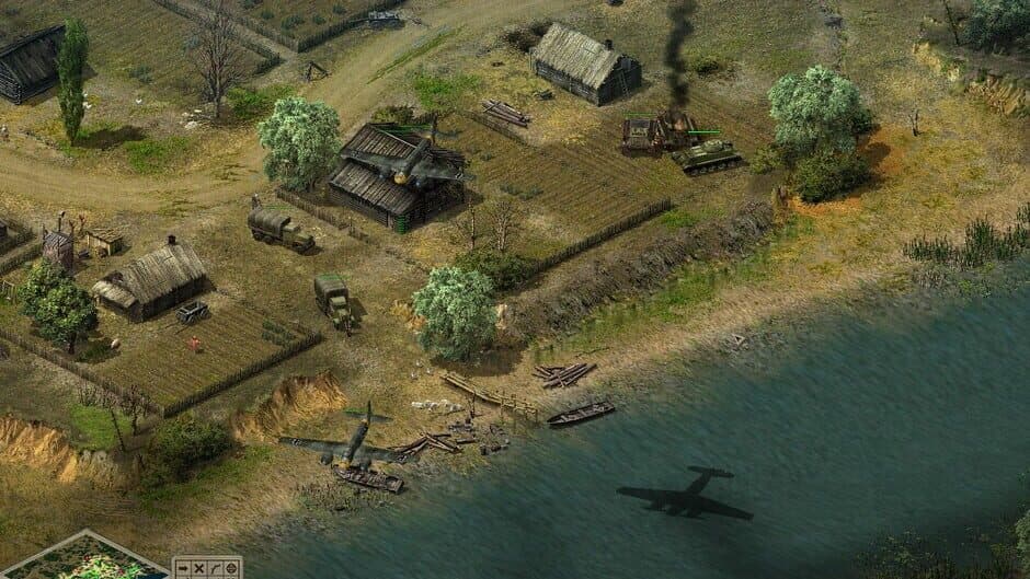 Great Battles of WWII: Stalingrad screenshot