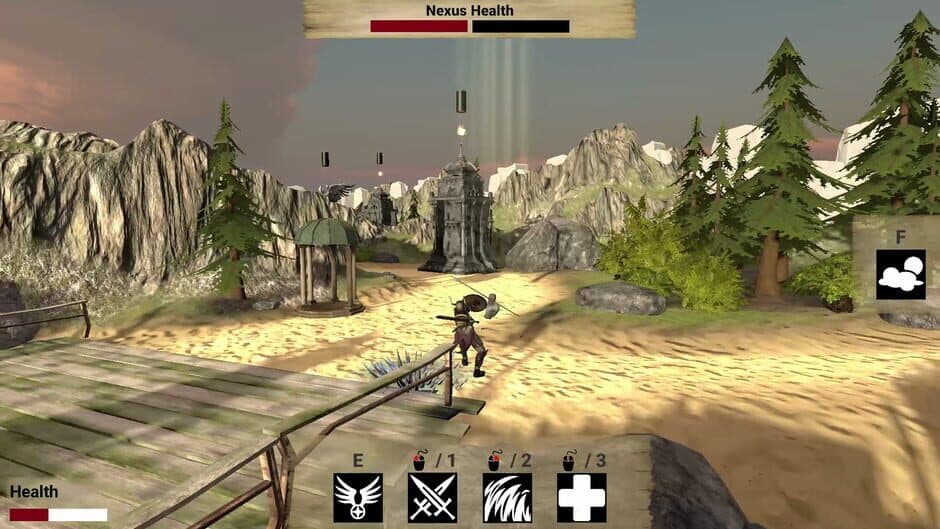 ToledoVR screenshot
