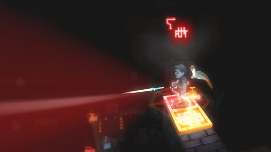 Face It - A game to fight inner demons screenshot