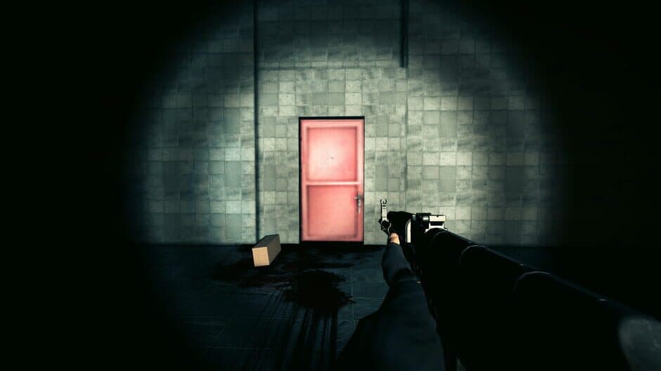 Last War 2044 screenshot