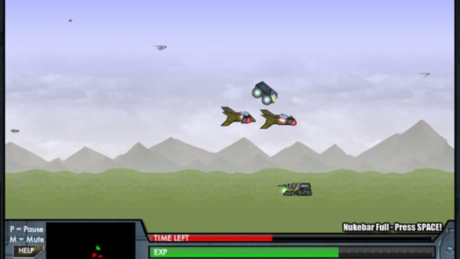 In3structoTank! screenshot
