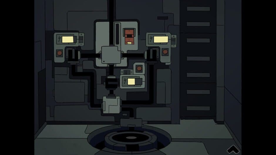 Through Abandoned 2: The Forest screenshot