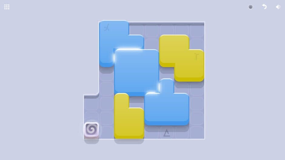 Blockwick 2 screenshot