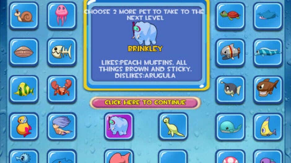 InseAquarium: Crazy Aqurium screenshot
