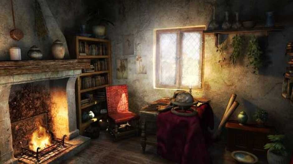 Nostradamus: The Last Prophecy screenshot