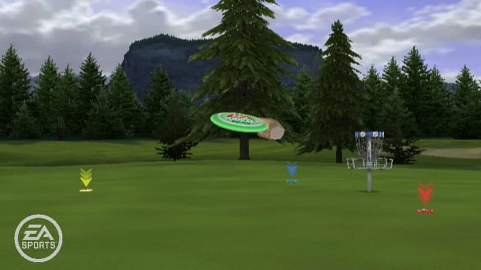 Tiger Woods PGA Tour 10 screenshot