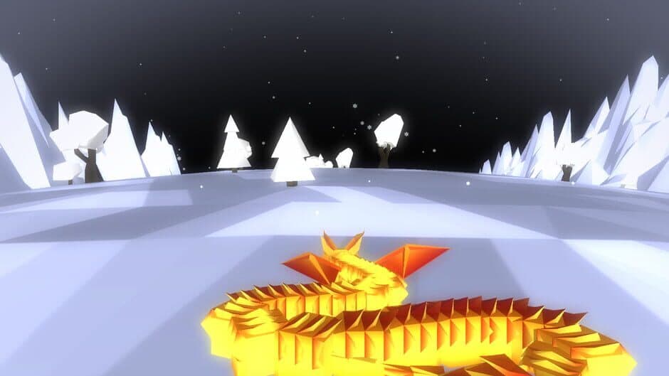 Recursive Dragon screenshot