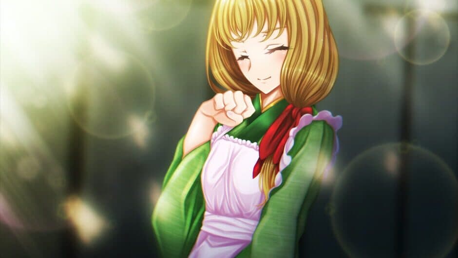 Kaiki Gensou Yumemonogatari: Kaijuu Kitan Ouja-den screenshot
