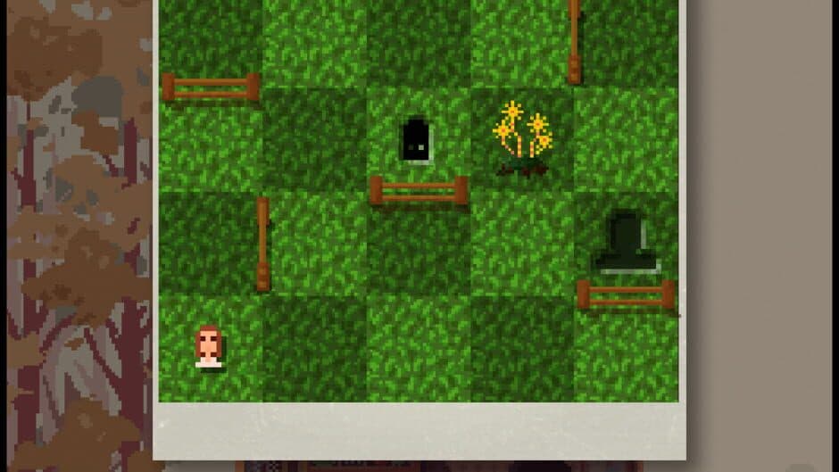 Photographs screenshot