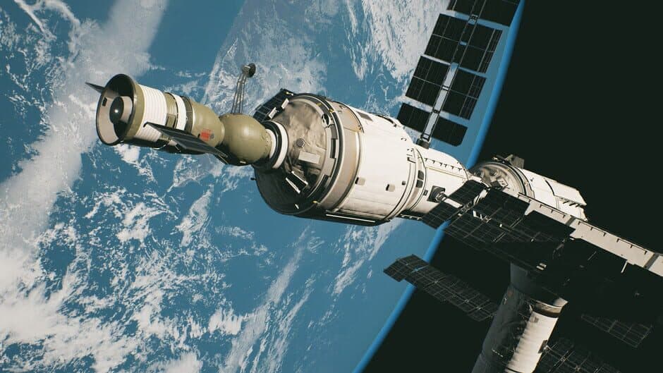 Outreach screenshot