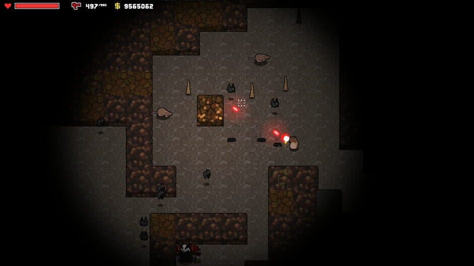 Smithy screenshot