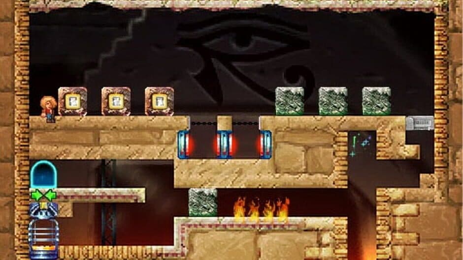Puzzle Expedition screenshot