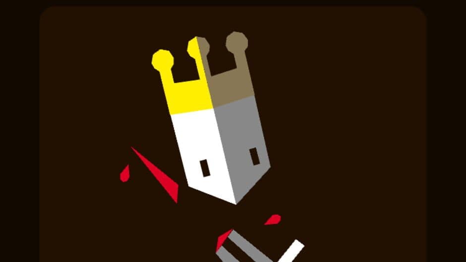 Reigns screenshot