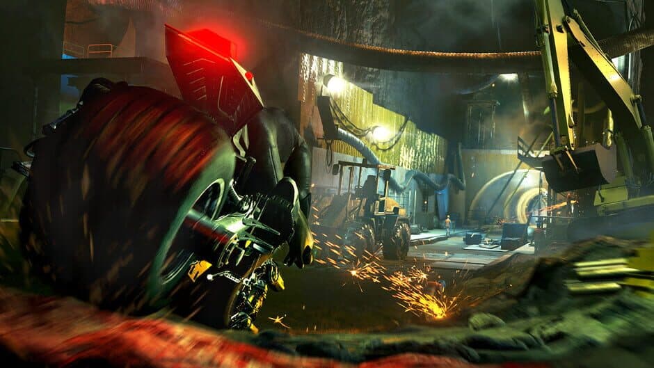 Summer Funland screenshot