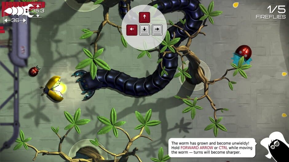 Insatia screenshot