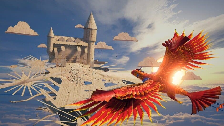 How We Soar screenshot