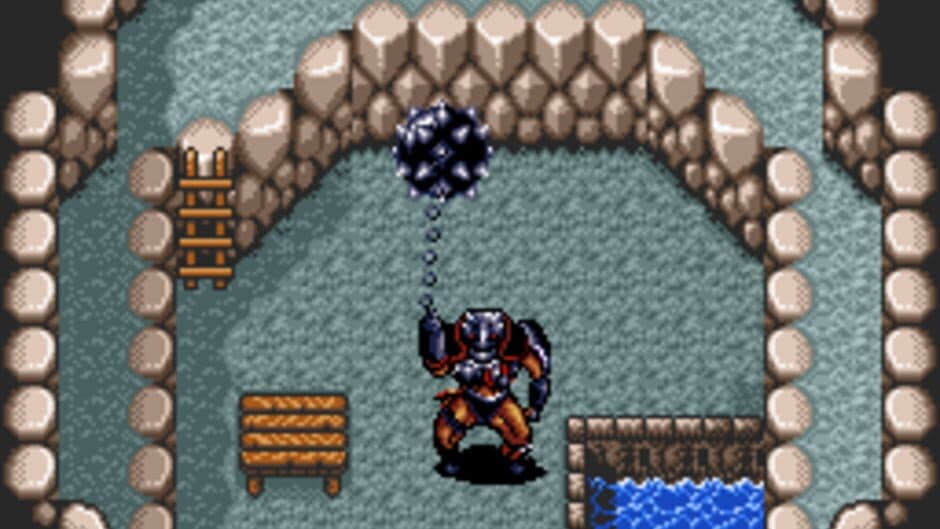 Neugier: Umi to Kaze no Kodou screenshot