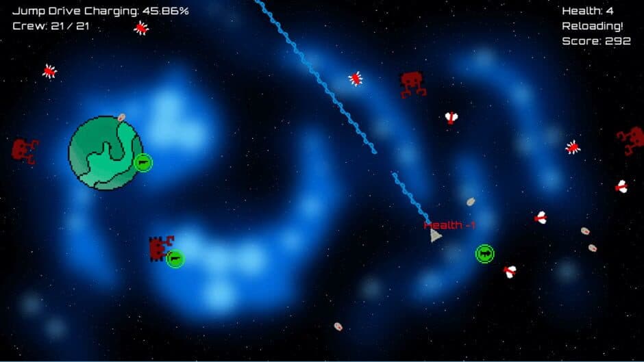Dajjal's Minions screenshot